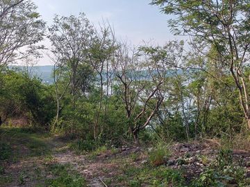 Venta Terreno  lago  de Tequesquitengo con salida al lago   Morelos