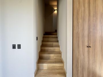 CASA EN VENTA EN FRACCIONAMIENTO MONTERREAL, CHOLULA RIVADAVIA.