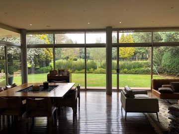 Casa en Venta en Club de Golf Los Encinos