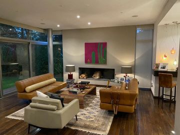 Casa en Venta en Club de Golf Los Encinos
