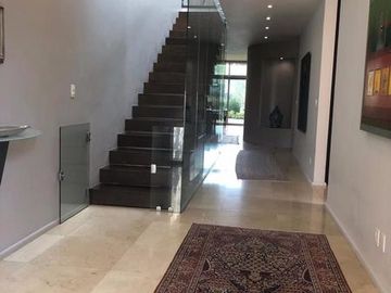Casa en Venta en Club de Golf Los Encinos