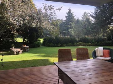Casa en Venta en Club de Golf Los Encinos