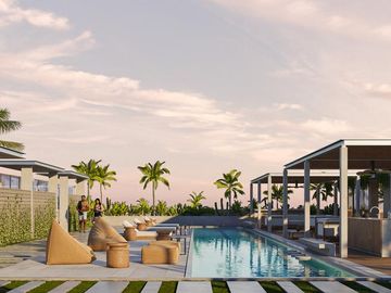 TORRE CARACOL, Departamentos de LUJO en VENTA de 480 m2 con vista al mar