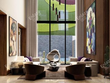 Casa en Venta en la Herradura Club de Golf en Zona Sur Carretera Nacional