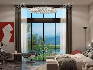 Casa en Venta en la Herradura Club de Golf en Zona Sur Carretera Nacional