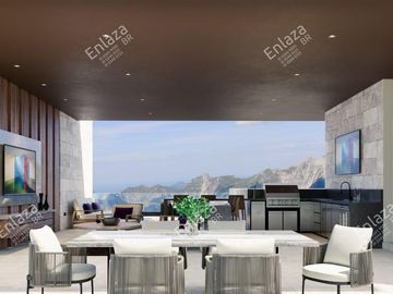 Casa en Venta en la Herradura Club de Golf en Zona Sur Carretera Nacional