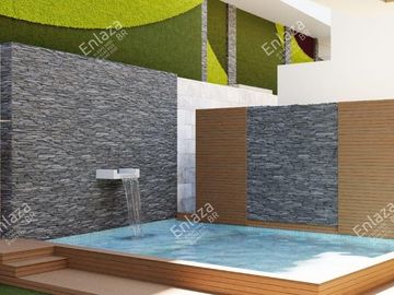 Casa en Venta en la Herradura Club de Golf en Zona Sur Carretera Nacional