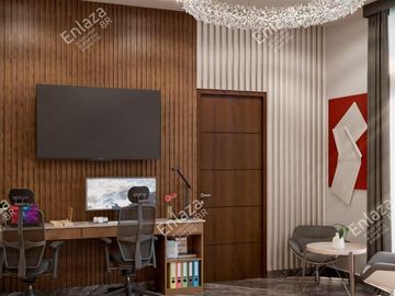 Casa en Venta en la Herradura Club de Golf en Zona Sur Carretera Nacional