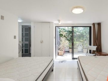 Casa en Roma Sur