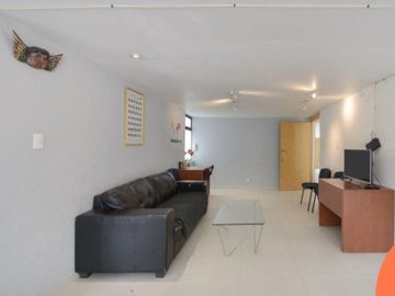Casa en Roma Sur