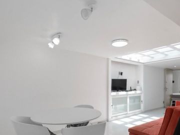 Casa en Roma Sur
