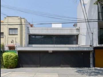 Casa en Roma Sur