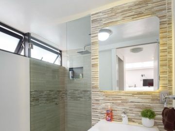 Casa en Roma Sur