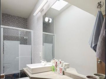 Casa en Roma Sur