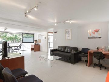 Casa en Roma Sur