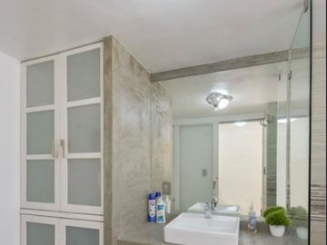 Casa en Roma Sur