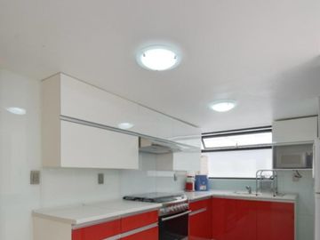 Casa en Roma Sur