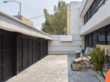 Casa en Roma Sur