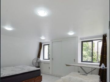 Casa en Roma Sur