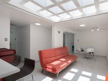 Casa en Roma Sur