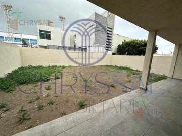 Casa - Estadio