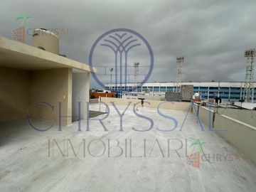 Casa - Estadio
