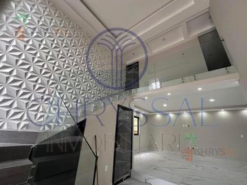 Casa - Estadio