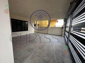 Casa - Estadio