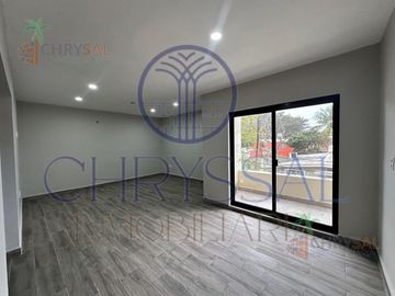 Casa - Estadio