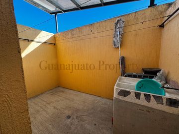 Casa en Irapuato Las Plazas