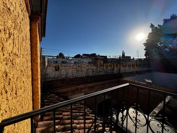 Casa en Irapuato Las Plazas