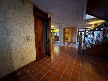 Casa en Irapuato Las Plazas