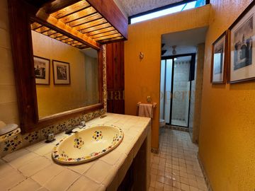 Casa en Irapuato Las Plazas