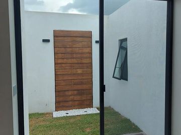 CASA DE UNA PLANTA venta mayorazgo zona sur León