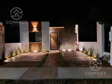 CASA DE UNA PLANTA venta mayorazgo zona sur León