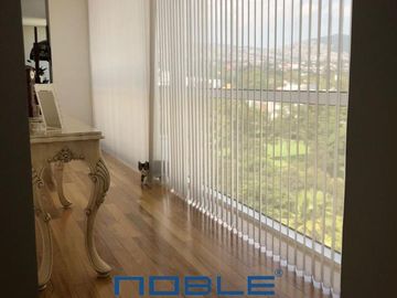 Departamento Venta Lomas del Pedregal, con Roof de 238.00m2.