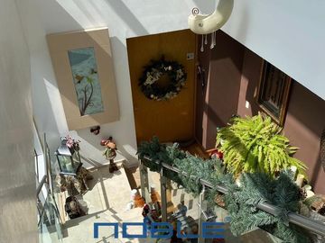 Departamento Venta Lomas del Pedregal, con Roof de 238.00m2.