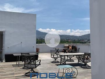 Departamento Venta Lomas del Pedregal, con Roof de 238.00m2.