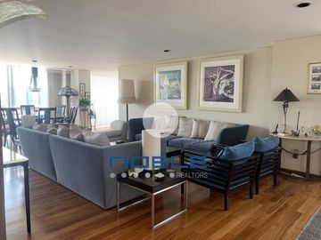 Departamento Venta Lomas del Pedregal, con Roof de 238.00m2.