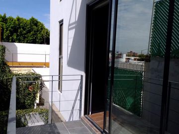 Departamento - Huexotitla