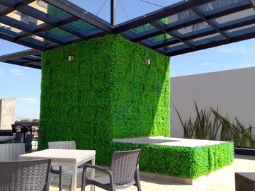 Departamento - Huexotitla