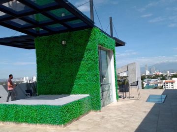 Departamento - Huexotitla