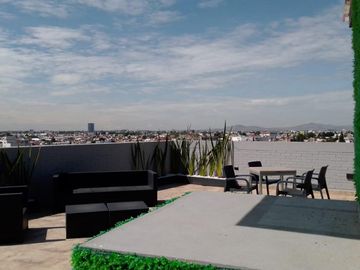 Departamento - Huexotitla