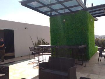 Departamento - Huexotitla