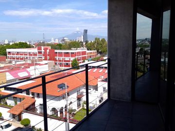 Departamento - Huexotitla