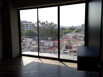 Departamento - Huexotitla