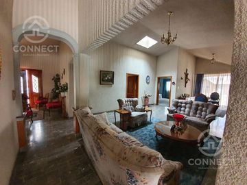 CASA VENTA LOMA VERDE LEON GTO