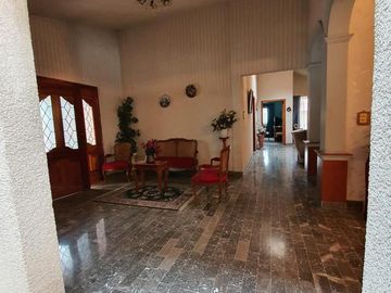 CASA VENTA LOMA VERDE LEON GTO