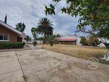 CASA VENTA LOMA VERDE LEON GTO