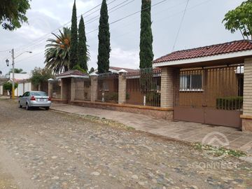 CASA VENTA LOMA VERDE LEON GTO